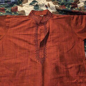 Mens Kurta for Navratri Garba, Weddings